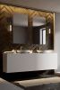 Светильник настенный Delight Collection Vita (Вита) MB7747-1A matt black