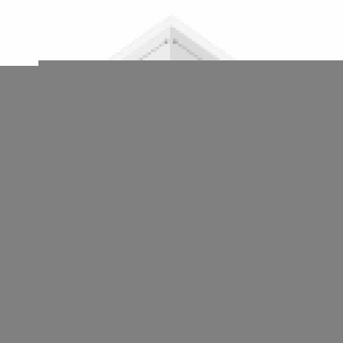 Душевой уголок New Trendy NEW RENOMA Chrome D-0104A/D-0108A 90х90 стекло прозрачное профиль хром без поддона - фото 3