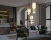 Светильник подвесной Ambrella Light Modern (Модерн) LH11036