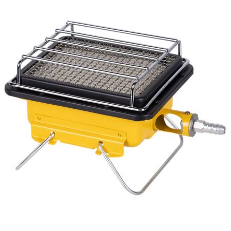 Газовый обогреватель Ballu BIGH-2