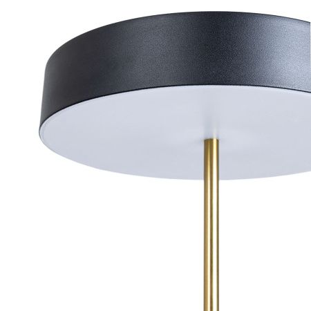 Настольная лампа Arte Lamp Elnath (Елнатх) A5038LT-3BK