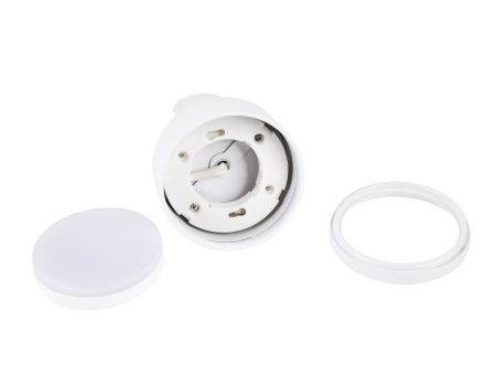 Трековый однофазный светильник Ambrella Light Track System (Трацк Сыстем) GL5356