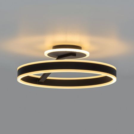 Люстра потолочная Citilux Дуэт CL719741
