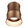Светильник накладной Lumina Deco Riston (Ристон) LDC 8053-C CF