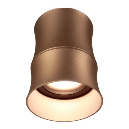 Светильник накладной Lumina Deco Riston (Ристон) LDC 8053-C CF