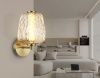 Бра Ambrella Light Crystal (Црыстал) LH30108