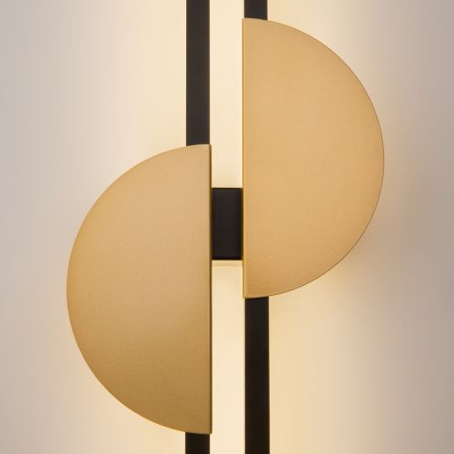 Бра Maytoni Skyline MOD179WL-L22BS4K1 - фото 5