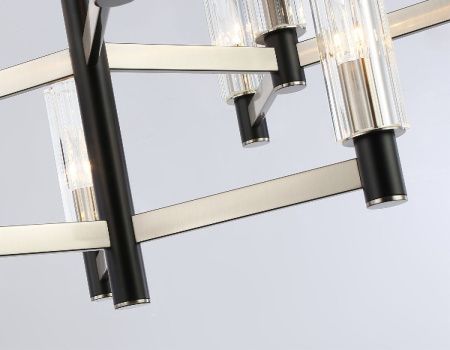 Люстра на штанге Ambrella Light Heigh Light (Хеигх Лигхт) LH55505