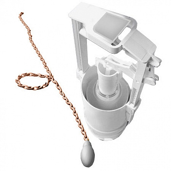 Механизм слива Kerasan 754593