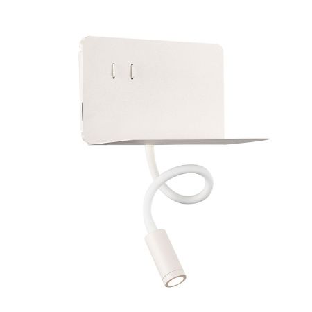 Светильник настенный ST Luce PINAGGIO (ПИНАГГИО) SL1576.501.02