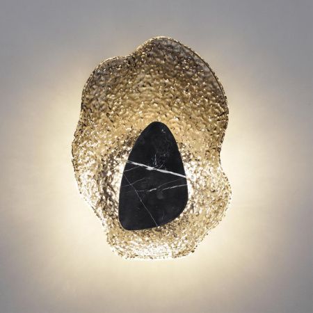 Светильник настенный Odeon Light Coralla (Цоралла) 5461/12WL