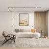 Спот Denkirs Shine Wall (Схине Валл) DK5072-SB