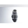Душевая стойка Knotlor KN-72 настенная цвет хром