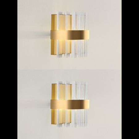 Светильник настенный Natali Kovaltseva Royalton (Роыалтон) LED LAMPS 81125/1W