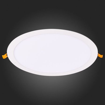 Светильник встраиваемый ST Luce LITUM (ЛИТУМ) ST209.548.24