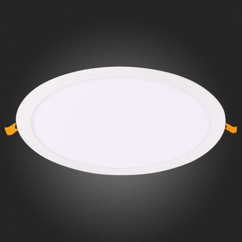 Светильник встраиваемый ST Luce LITUM (ЛИТУМ) ST209.548.24 - фото 4