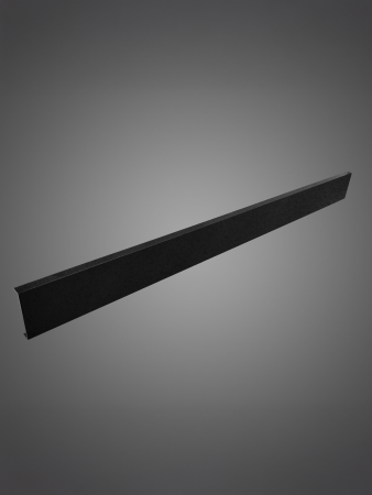 Душевой поддон WeltWasser WW TRS 90 STONE-BL (10000004412) 90х90 искусственный камень