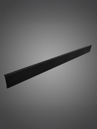 Душевой поддон WeltWasser  WW TRS  90 STONE-BL (10000004412) 90х90 искусственный камень - фото 5