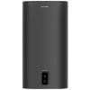 Водонагреватель электрический накопительный 2 кВт Royal Thermo RWH 100 Major Inverter Grafit