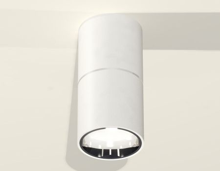 Светильник накладной Ambrella Light Techno (Тецхно) XS6301081
