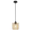Светильник подвесной Escada Grid (Грид) 10190/1S Gold