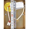 Светильник настенный Natali Kovaltseva Bernardi (Бернарди) LED LAMPS 81116/1W