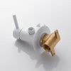 Гигиенический душ со смесителем Shevanik S147C белый