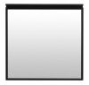 Зеркало с подсветкой Allen Brau Priority 1.31015.BB 80х80 подвесное