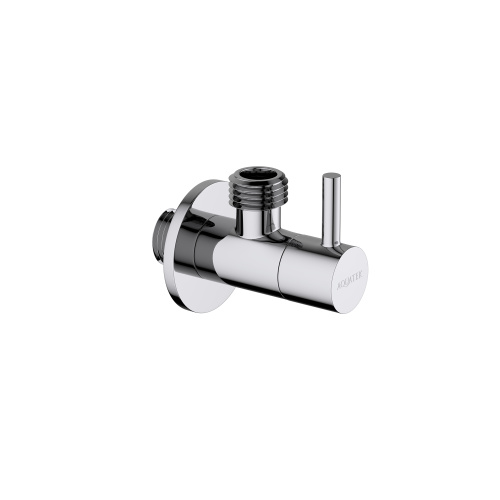 Переходник угловой Aquatek AQ2452CR