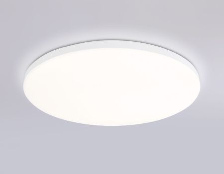 Светильник потолочный Ambrella Light Dance (Данце) FZ2001