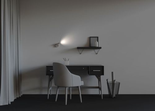 Бра Maytoni Technical Twist C079WL-L3W3K - фото 3