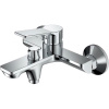 Cмеситель для ванны и душа Haiba HB60559 настенный хром