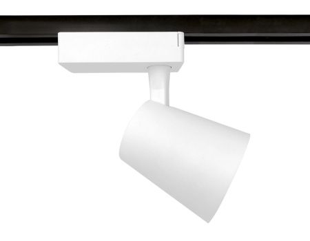 Трековый однофазный светильник Ambrella Light Track System (Трацк Сыстем) GL5975