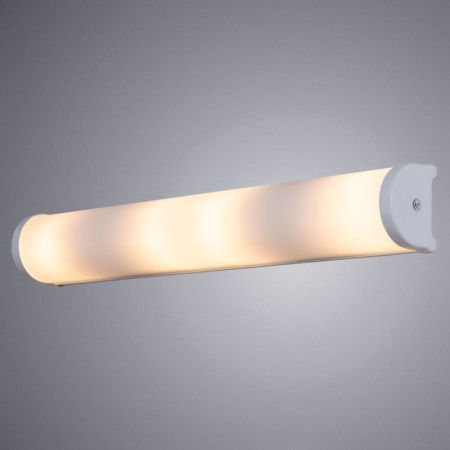 Бра Arte Lamp AQUA-BARA (АКУА-БАРА) A5210AP-4WH