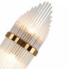 Светильник настенный Delight Collection Wall lamp (Валл ламп) 9967W gold