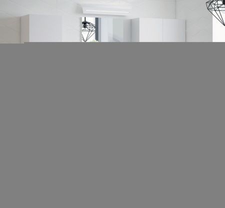 Тумба под раковину Corozo Альтаир SD-00000500 60х50 напольная цвет белый