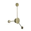 Светильник настенный Loft It Rays 10059GD