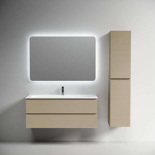 Тумба под раковину Sancos FOLK FL120CP 120х45х50 - фото 4