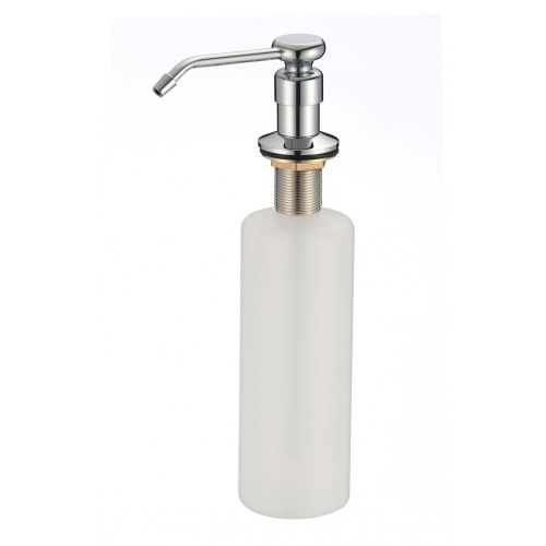 Дозатор для жидкого мыла Savol S-ZY003 - фото 2