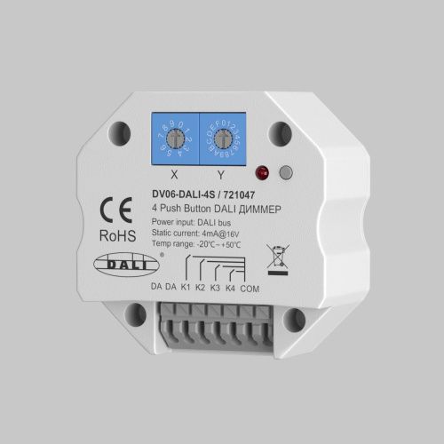 Диммер  Maytoni Lighting control  721047 - фото 2