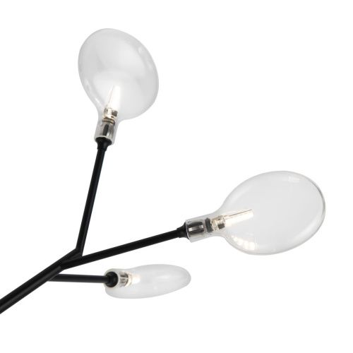 Светильник потолочный Freya Florencia FR5049CL-27B - фото 2