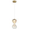 Светильник подвесной Odeon Light Pendant (Пендант) 5093/4LA