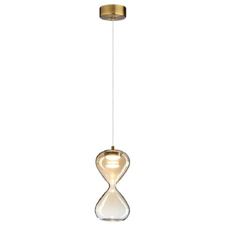 Светильник подвесной Odeon Light Pendant (Пендант) 5093/4LA