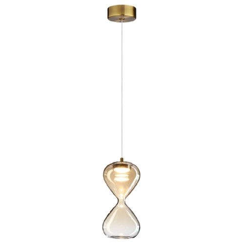 Светильник подвесной Odeon Light Pendant (Пендант) 5093/4LA - фото 3