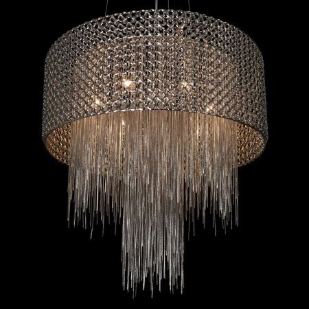 Люстра подвесная Loft It Opera 10406/500