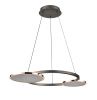 Светильник подвесной Vele Luce Medusa (Медуса) VL7272P02
