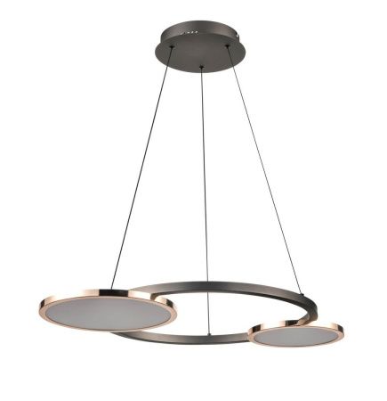 Светильник подвесной Vele Luce Medusa (Медуса) VL7272P02