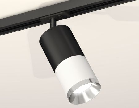 Комплект трекового светильника Ambrella Light Track System (Трацк Сыстем) XT7401101