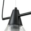 Светильник подвесной Lumion Corne (Цорне) 6595/4A