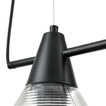 Светильник подвесной Lumion Corne (Цорне) 6595/4A